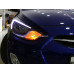 exled 1-way eyeline led module hyundai accent 2010-13